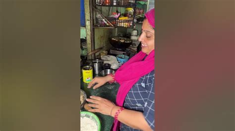 orissa aunty|Super Cute Aunty Selling Orissa's famous Parantha .